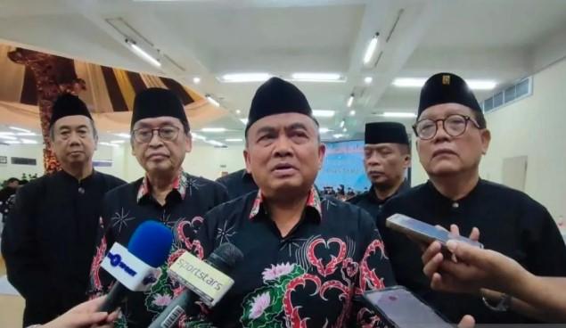 Muhammad Taufiq Resmi Jadi Ketua Umum Sah PSHT, Dualisme Kepengurusan Dinyatakan Berakhir