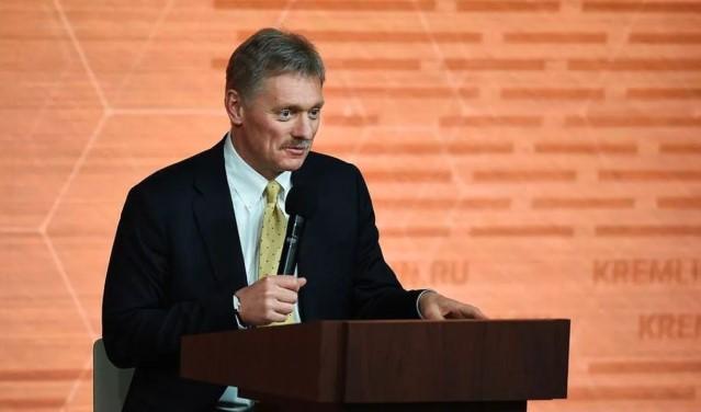 Kremlin Isyaratkan Putaran Baru Perundingan Damai Rusia-Ukraina Akan Digelar Pekan Ini