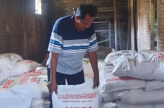 Gapoktan Kini Bisa Jadi Penyalur Pupuk Subsidi, Kementan Pastikan Distribusi Lebih Merata dan Tepat Sasaran