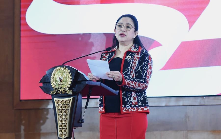 Puan: 5.574 Kasus Kekerasan Anak Harus Dijawab Kebijakan Nyata