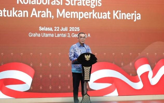Kemdiktisaintek dan Kemenbud Sepakati Riset Kebudayaan, Dorong Tata Kelola Pemerintahan Terintegrasi