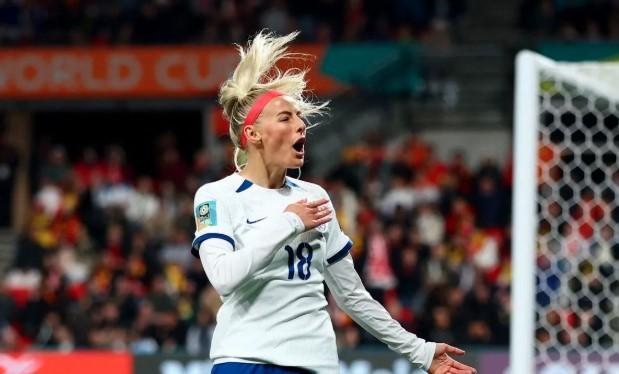 Timnas Putri Inggris Tembus Final Euro 2025 Usai Kalahkan Italia Lewat Drama Perpanjangan Waktu