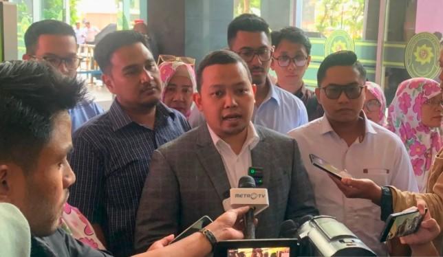 Ariel NOAH Gugat UU Hak Cipta, Tom Lembong Ajukan Banding, dan Deretan Peristiwa Hukum Lain di Jakarta