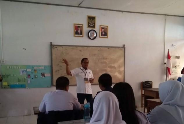 Sekolah Rakyat Jadi Hadiah Istimewa di Hari Anak Nasional, Sediakan Pendidikan Gratis untuk Anak Prasejahtera