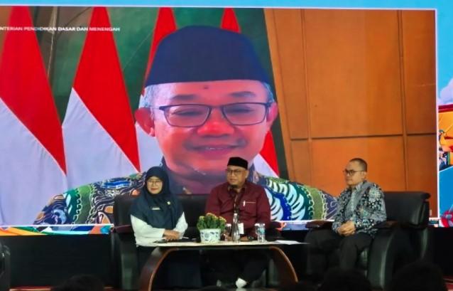 Mendikdasmen Tegaskan Enam Soft Skills Kunci Masa Depan Anak Indonesia, Dorong Pembelajaran Sepanjang Hayat