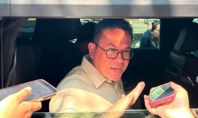 Mendag Pastikan Tarif Impor AS atas Produk Indonesia Tetap 19 Persen, Pemetaan Komoditas Masih Berjalan