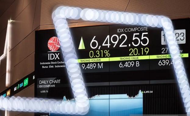 IHSG Diproyeksikan Bergerak Variatif, Investor Cermati Sentimen Global Jelang Pertemuan The Fed
