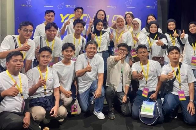 PGN Luncurkan Program Growth Corner untuk Dukung Kesehatan Mental dan Kinerja Karyawan