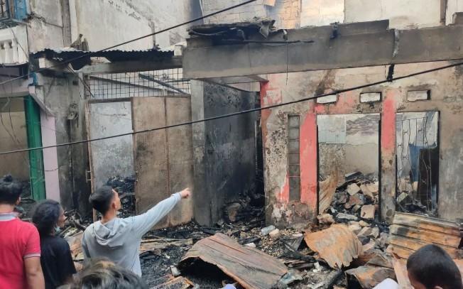 Mitigasi Kebakaran Harus Ditingkatkan, DPRD DKI Jakarta Dorong Edukasi dan Kepemilikan APAR