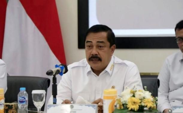 1.310 Anak Binaan Terima Pengurangan Masa Pidana di Hari Anak Nasional 2025, 38 Langsung Bebas