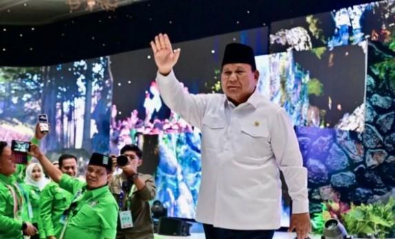 Prabowo Targetkan 20 Juta Penerima Program Makan Bergizi Gratis Sebelum 17 Agustus 2025