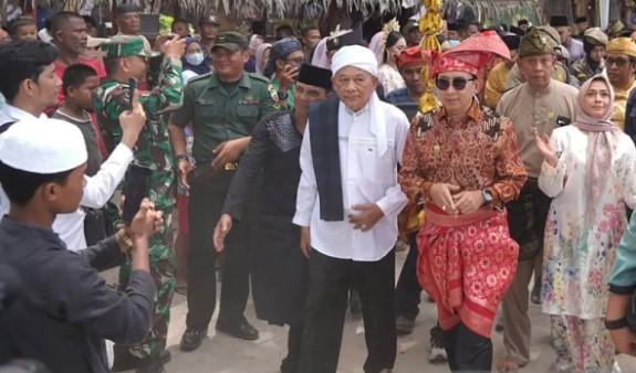 Fadli Zon: Tradisi Jamu Laut Wujud Ketahanan Pangan dan Harmoni Budaya Laut