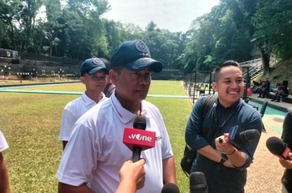 Korps Marinir TNI Tambah Lima Batalyon Infanteri untuk Perkuat Pertahanan Laut Nasional