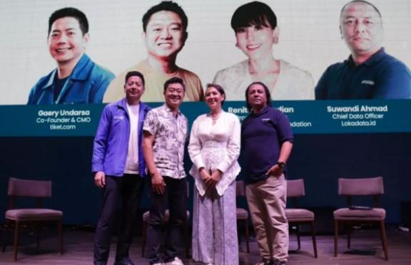 Liburan Sekolah 2025 Picu Lonjakan Konsumsi Berbasis Pengalaman, Sektor Wisata dan Hiburan Makin Diburu