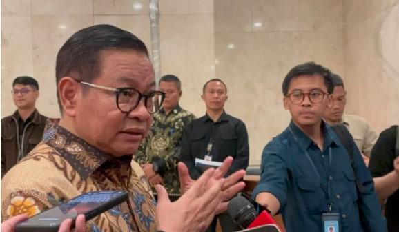Flyover Latumenten Siap Dibangun Agustus 2025, Pramono Targetkan Atasi Kemacetan akibat Perlintasan Kereta