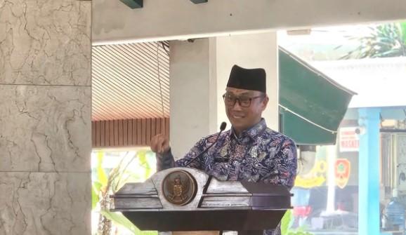 BKN Dorong Manajemen Talenta untuk Percepat Reformasi Birokrasi dan Pelayanan Daerah