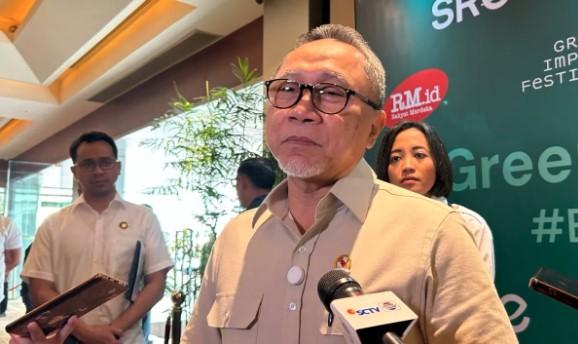 Zulhas Targetkan 80 Ribu Koperasi Desa Bangun Solar Panel, Tekan Subsidi Listrik Rp399 Triliun