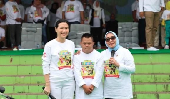 Hari Anak Nasional 2025 Usung Tema “Anak Hebat, Indonesia Kuat” dan Dirayakan Serentak di Seluruh Indonesia