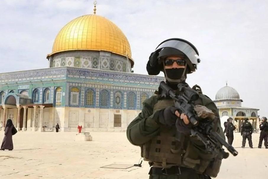 HRW Desak PBB Jatuhkan Sanksi dan Embargo Senjata terhadap Israel Jelang KTT Palestina