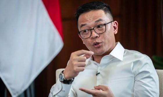 Menlu Sugiono Tegaskan Indonesia Tetap Non-Blok Meski Gabung BRICS, Tekankan Semangat Konferensi Bandung