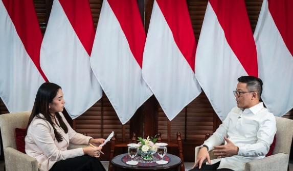 Menlu Imbau WNI Gunakan Jalur Resmi ke Luar Negeri, Tekankan Peran Keluarga dalam Pelindungan