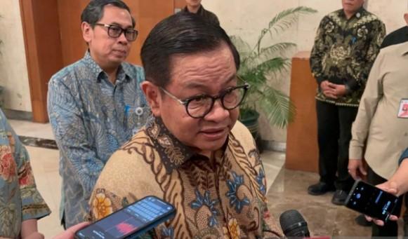 Gubernur Pramono: AI Turunkan Kemacetan dan Percepat Birokrasi Jakarta hingga 28 Hari