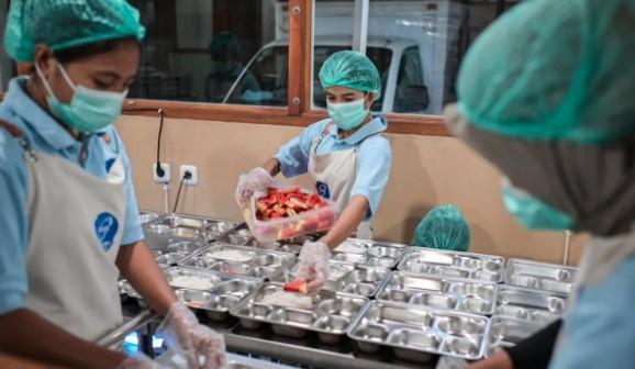 Gubernur NTT Minta Evaluasi Program Makan Bergizi Gratis dan Bentuk Satgas Percepatan