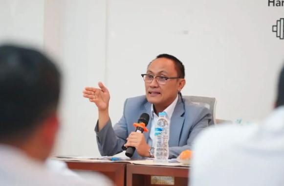 BPJPH Tegaskan Pentingnya Kehalalan Produk Perikanan, Edukasi dan Pengawasan Jadi Kunci