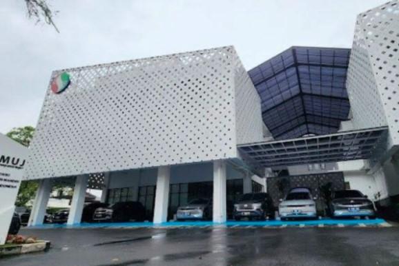 Kejari Bandung Ungkap Dugaan Suap dan Kerugian Rp86 Miliar dalam Proyek Kilang PT MUJ dan PT ENM
