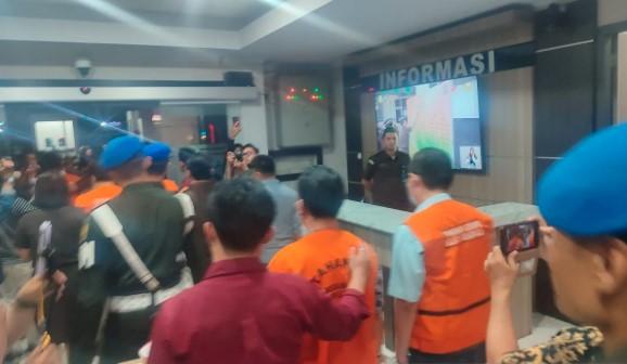 Lima Tersangka Korupsi Tambang Batu Bara di Bengkulu Diduga Jual Hasil Tambang dari Kawasan Hutan Lindung