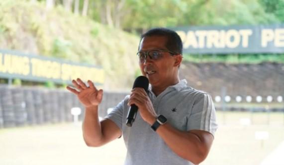 Jumlah Putra Asli Papua Lolos Seleksi TNI AD Meningkat 930 Persen, Kodam Kasuari Fokus Serap Tenaga Muda