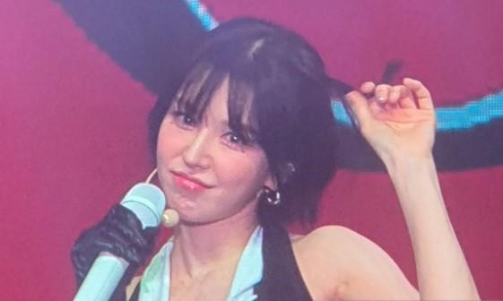 Wendy Red Velvet Siap Comeback Solo September 2025, Proyek Perdana di Agensi Baru ASND Entertainment