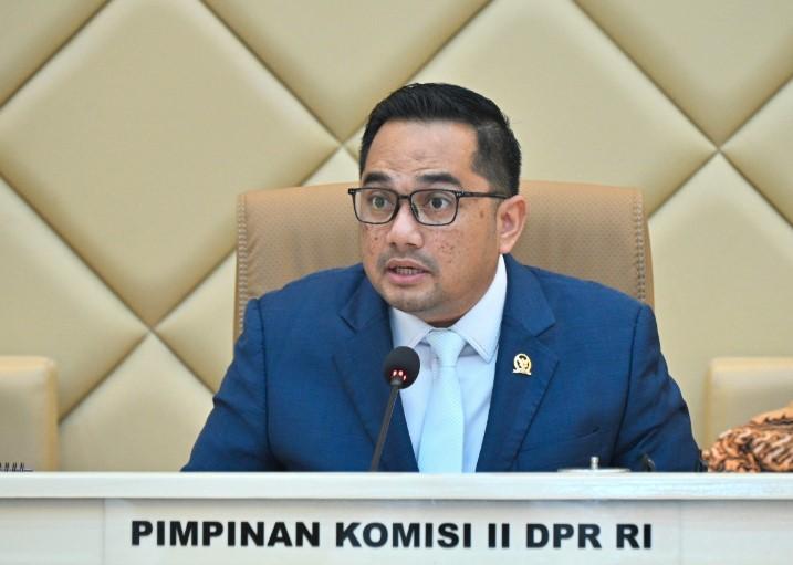 DPR Tegaskan Komitmen Lanjutkan Pembangunan IKN, Usulan Penghentian Dinilai Tidak Relevan