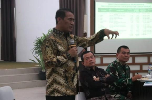 Jambi Jadi Lokasi Pertama Uji Coba Gandum Nasional, Mentan Targetkan Swasembada dan Warisan Sejarah