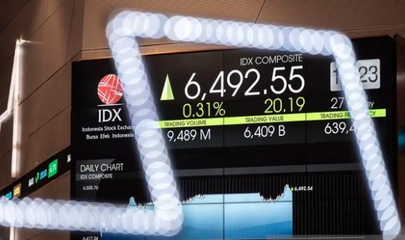 IHSG Diproyeksi Menguat ke Level 7.500, Ditopang Optimisme Kesepakatan Dagang AS-Uni Eropa