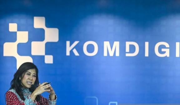 Kemkomdigi Tegaskan Transfer Data ke AS Bukan Penyerahan Bebas, Tetap dalam Koridor Hukum Nasional