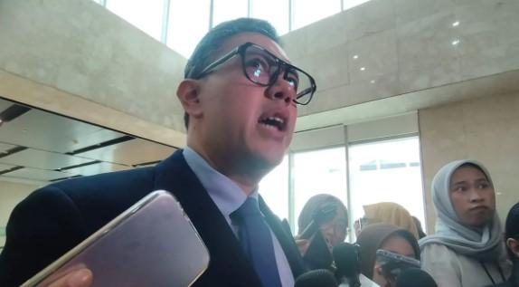 DPR Tegaskan Kesepakatan Transfer Data Indonesia-AS Harus Sesuai UU Pelindungan Data Pribadi