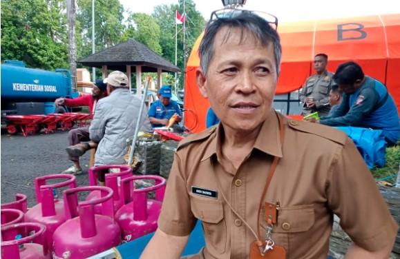 Dinsos Mataram Tingkatkan Pengawasan PMKS Selama Fornas VIII untuk Jaga Kenyamanan 20.000 Tamu