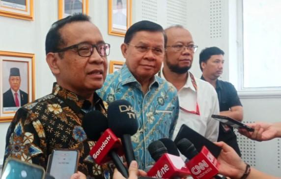 Menko PMK Tegaskan SDM Jadi Prioritas Utama dalam Program Quick Wins Nasional