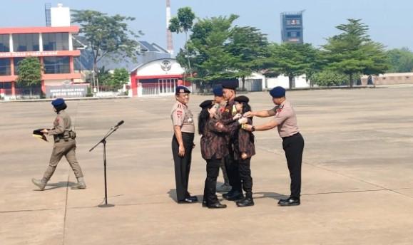KBPP Polri Gelar Kaderisasi Nasional 2025, Cetak Kader Tangguh dan Pemimpin Masa Depan