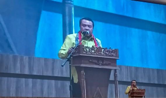 Komisi VII DPR RI Apresiasi Festival KPUM sebagai Langkah Nyata Dukung Usaha Mikro di Sumatera Utara