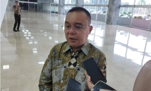 DPR Pastikan Revisi KUHAP Belum Disahkan, Komisi III Gelar Rapat di Masa Reses untuk Serap Aspirasi Publik