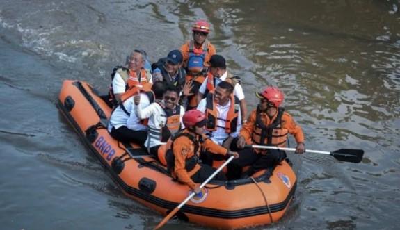 Pemprov Banten dan DKI Jakarta Siap Koordinasi Tangani Banjir Kali Angke, Tanggul Tertunda Akibat Lahan