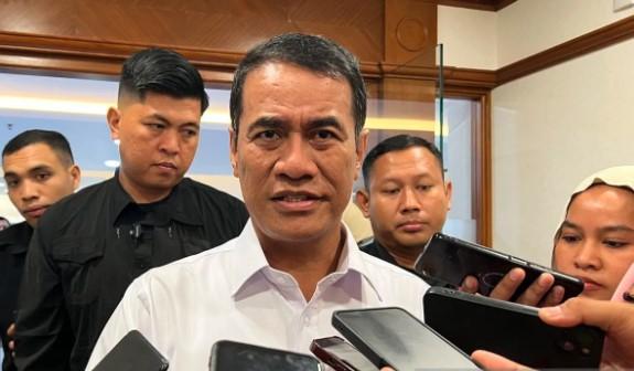 Mentan Ungkap Temuan Pupuk Palsu Rugikan Petani hingga Rp3,2 Triliun, Kasus Sudah Ditangani Mabes Polri