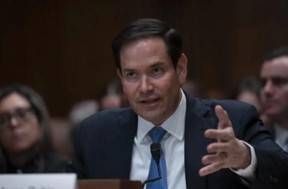 AS Tolak Pengakuan Palestina oleh Prancis, Menlu Marco Rubio Sebut Keputusan Macron Ceroboh dan Menguntungkan Hamas