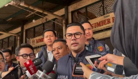 Polda Metro Jaya Temukan Dugaan Pelanggaran Mutu Beras di Pasar Induk Cipinang, Koordinasi dengan Bareskrim dan Satgas Pangan