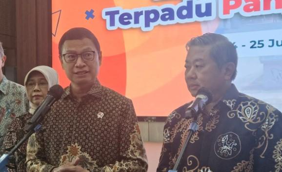 BPOM dan GAPMMI Percepat Perizinan Pangan Olahan, Targetkan Hanya 20 Hari Proses Izin