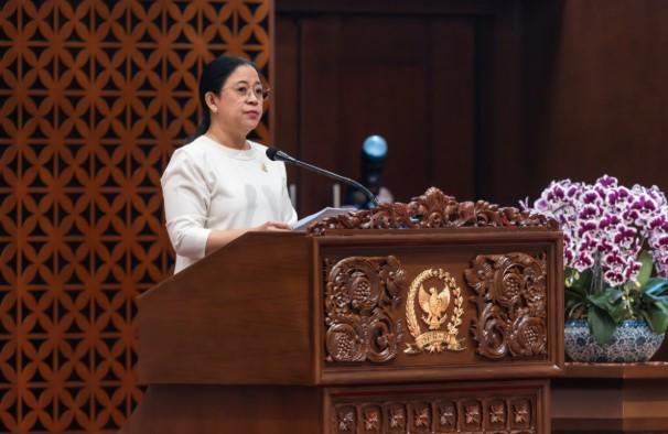DPR Kawal Ketat Isu Strategis Nasional, dari Sejarah hingga Tarif Dagang AS dan Pelayanan Publik