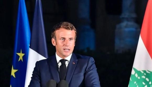 Macron Umumkan Prancis Siap Akui Negara Palestina pada September 2025 di Sidang PBB