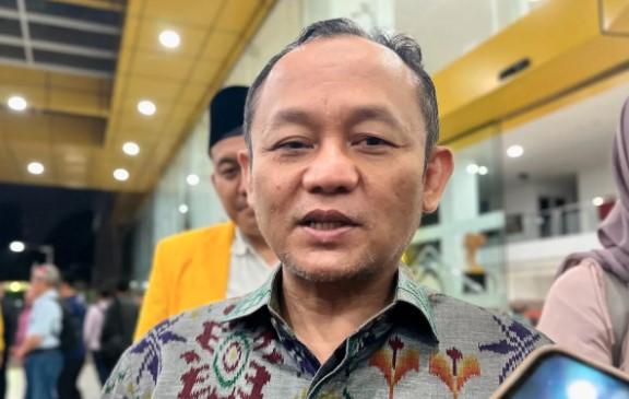 DPR Pastikan Transfer Data ke AS Tetap Sesuai UU PDP dan Kedaulatan Hukum Nasional